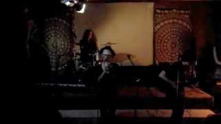 Yoko and the Oh Nos @ Swing State 27-07-13