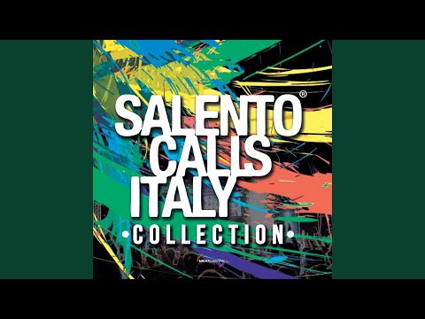 Festa (feat. Sud Sound System) (Papaleu Remix)