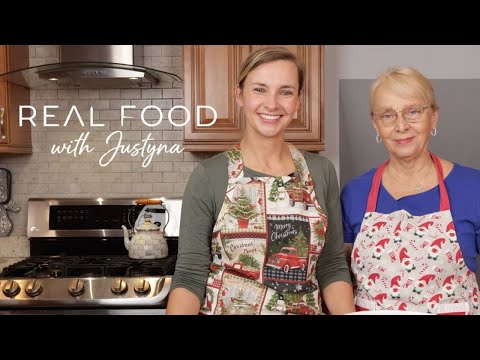 Kutia (Polish Christmas Wheat Pudding) | A Wigilia Tradition