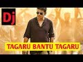 Tagaru Bantu Tagaru Dj Remix Song Kannada Shivraj Kumar