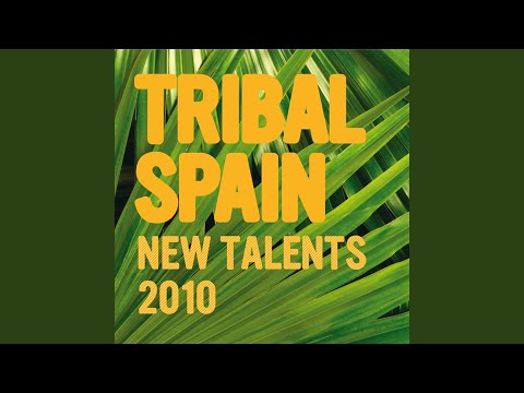 Jungla de Espejos Original Space Mix