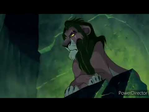 Evil Lions Don't Dance Part 1 - Opening/"Our Time Has Come"