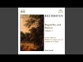 Rondo a Capriccio in G Major, Op. 129, "Rage over a Lost Penny"