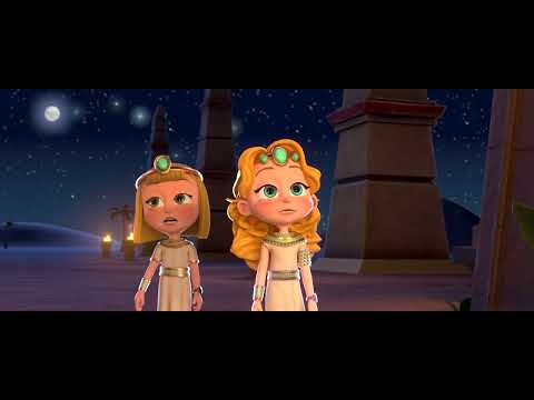 Pırıl: Saklı Robotlar 29 Ekim’de Sinemalarda