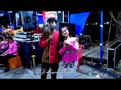 KATRESNAN SEJATI - Slamet Feat. Renita