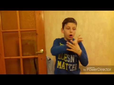 Jack Belozerov vs EeOneGay