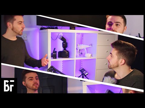 Introduction Episode 1 An Introduction to Video Production