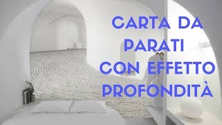 Carta da parati effetto profondità: scopri i poteri di Wallpaper!