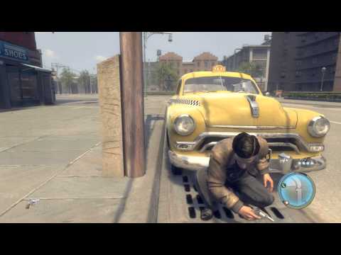 Mafia 2 - Free Roam pt20