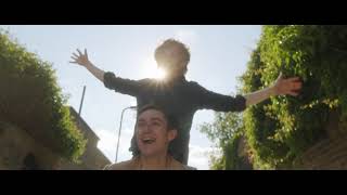 Crawford Mack - Kicks video