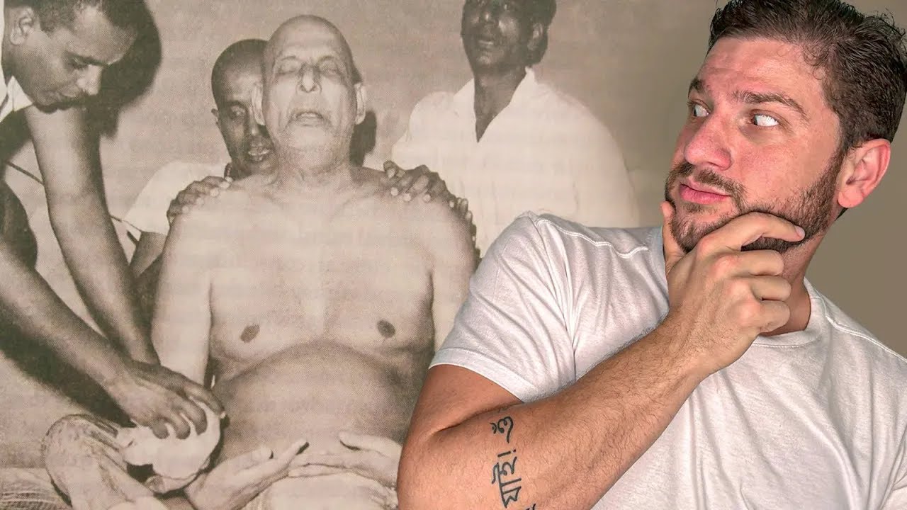 APRENDA A MORRER COMO UM SANTO