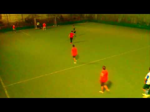 Merkez Halı Saha 05.06.2016 00:00 - akillisaha.com