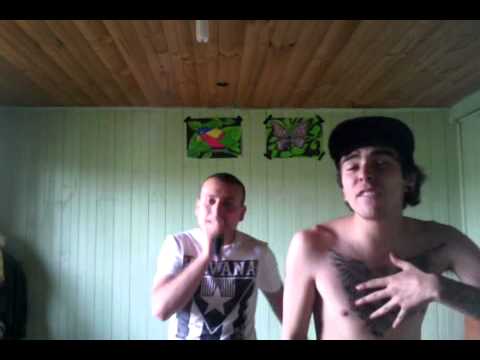 Rzo ft ZotaZiete - lo amargo de la vida