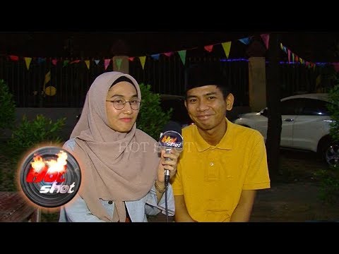 Hot Shot 06 Juni 2019 - Angga Putra Kenalkan Kekasih Barunya ke Publik
