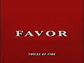 FAVOR