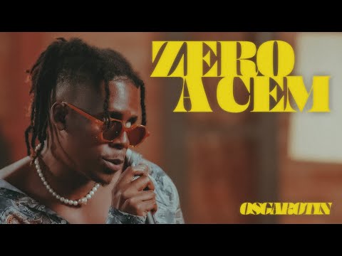 Os Garotin, Anchietx - Zero a Cem