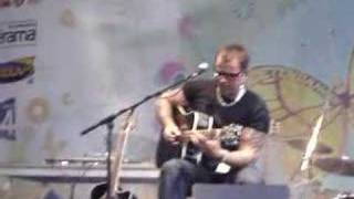 Bjørn Berge - Trains @ Paris plage 23.07.2005