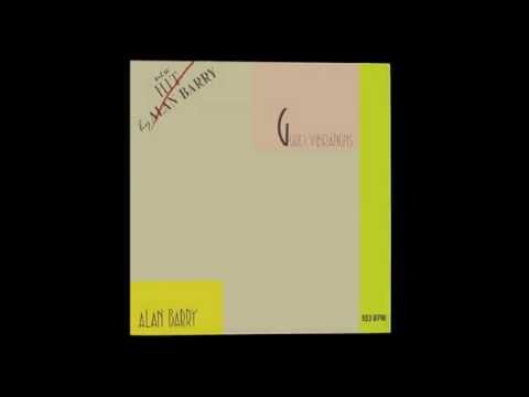 Alan Barry - Good Vibrations (Mix Version)