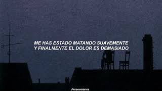 James Arthur - Suicide // Traducida al Español
