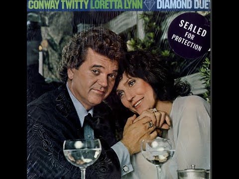 Store Up Love (w. Loretta Lynn) cover