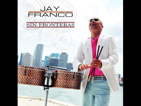 EL TIMBALERO DE CALI (( Official Salsa Video HD )) JAY FRANCO