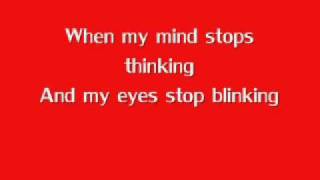 Chase&amp;Status Ft Plan B End Credits Lyrics