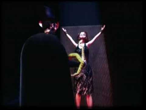 Trailer Undertaker - Coffin Joe - Zé do Caixão - animation