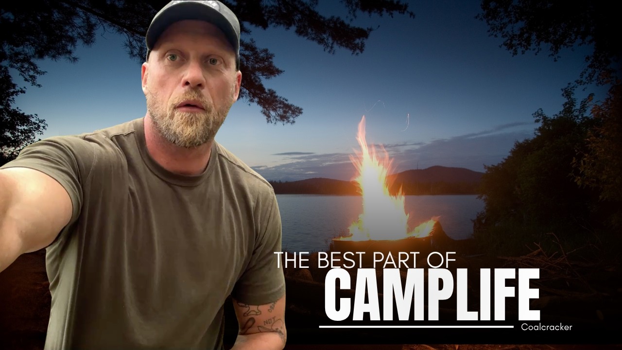 15 Things About Survival and Bushcraft