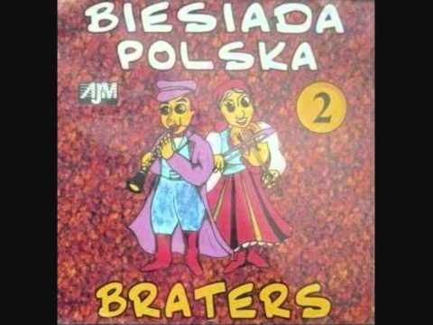 Braters- Z pod Gór Świętokrzyskich