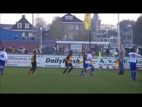 TOGB C1 - BVCB C1 op 22 nov 2014