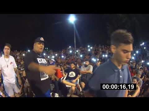 Sony - El Minuto Perfecto (Mejor minuto Quinto Escalón 2017)