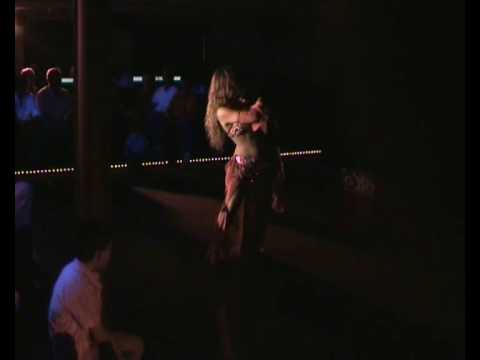 Anaisis Bellydance - Morocco