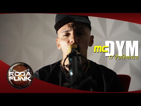 Mc Dym | Medley de Papo Reto Prod. Davi Oliver (Roda de Funk)