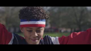 Lang Lang - Bach Prelude in C Major (Official video) TEASER