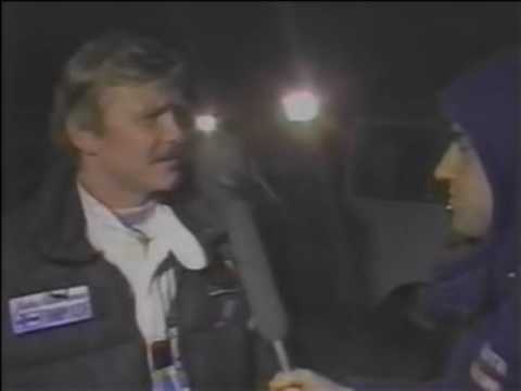 Henri Toivonen Interview Juha Kankkunen