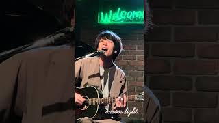 歌声が良すぎる男 #群馬県 #インディーズバンド #弾き語り #ギター