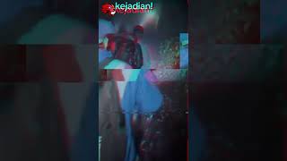 Tem Algo assustador nessa Floresta | Terror na trilha!!  #aterrador #assustador #horror