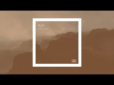 Eric Lune - Embers [Sound Avenue]