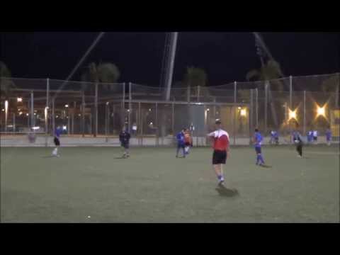 Flapastaiguer vs Pollos Asados