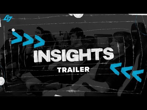 Insights Trailer - Behind the Scenes of CLG's LoL Off-season