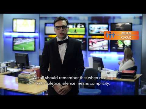 Liga pravih muškaraca - Real Men League