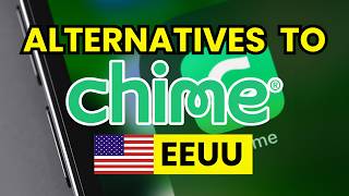 Alternatives to Chime: Best Similar Options in the US (2026)