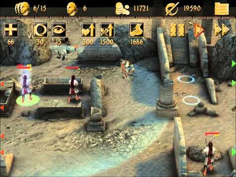 two worlds ii castle defense gameplay pc