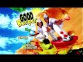 What If Good Burger 2003 DVD Has The THX Broadway 2000 Logo