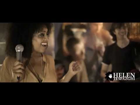Helen Tesfazghi - Live