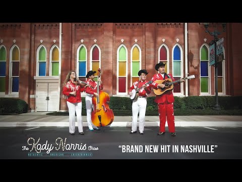 The Kody Norris Show, Brand New Hit in Nashville 