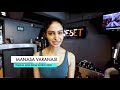 Miss India Manasa Varanasi Fitness Workout Video Keep Your Mind And Soul Fit For A Healthy Life