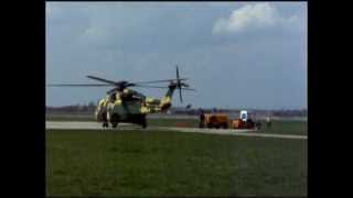 preview picture of video 'Prezentacja AW149 & SW-4    Agusta Westland    PZL-Świdnik'