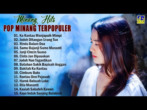 Pop Minang Terpopuler Paling Menyentuh Hati 2025 - Lagu Minang Terbaru 2025 Bikin Baper