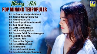 Download lagu Pop Minang Terpopuler Paling Menyentuh Hati 2025 - Lagu Minang Terbaru 2025 Bikin Baper mp3
